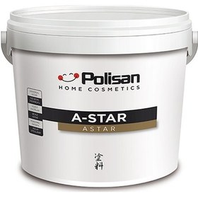 Resim Polisan A-Star Astar 5 Kg 