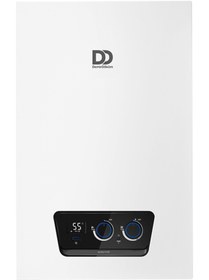 Resim Demirdöküm Ademix 28/28 Kw (24.000 Kcal) Premix Yoğuşmalı Kombi 