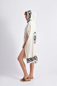 Resim Brandsmithshop Lotus Awakening Panço Çok Renkli 