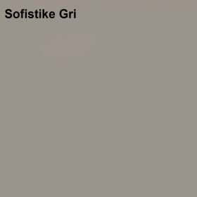 Resim Marshall Maximum Silikonlu İpek Mat Sofistike Gri 15 Lt. (20 kg) 