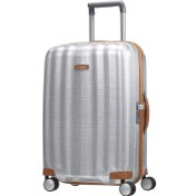 Resim Samsonite Lite-Cube Dlx - 4 Tekerlekli 68 cm Orta Boy Spinner Valiz 