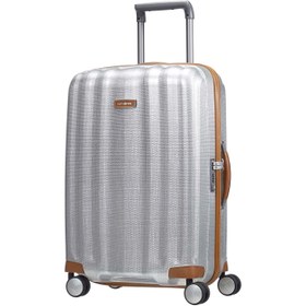 Resim Samsonite Lite-Cube Dlx - 4 Tekerlekli 68 cm Orta Boy Spinner Valiz 