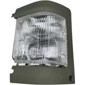 Resim Mazda E2200 Sol Sinyal 1999-2005 Kamyonet 