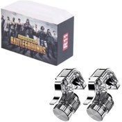 Resim 01 2 Adet-1 Çift R11 Oyun Tetikleyicileri Pubg Gamepad Mobil Oyun Shooter Denetleyici A Yangın Düğmesi Joystick & Gamepad 45393661 