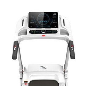 Resim Voit Active White Koşu Bandı 