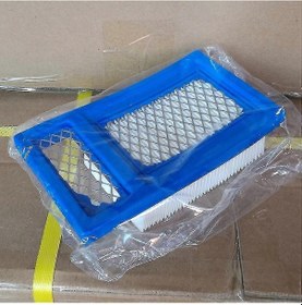 Resim Ximistore9 Wacker 0157193 Çim Biçme Makinesi Hava Filtresi - Motor Koruma Ve Optimal Performans İçin Kaliteli Değişim Parçası 