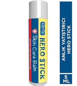 Resim Babyton Hero Stick 5 ML 
