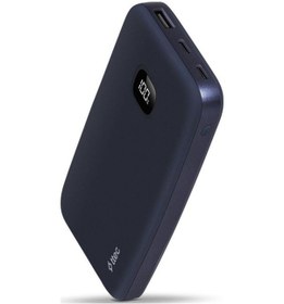 Resim Ttec 2BB205B Lcd 10.000 mAh Powerbank 