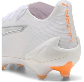 Resim Puma Ultra 6 Ultimate FG | Beyaz 