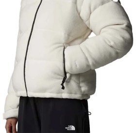 Resim The North Face Kadın 2000 Polar Nuptse Ceket NF0A88YZQLI1 