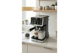 Resim Sinbo SCM-9033 Espresso Kahve Makinesi 