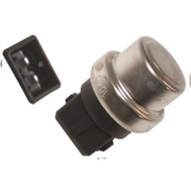 Resim Parçazamanı Seat Leon I 1.4 Siyah Hararet Müşiri 2pin 