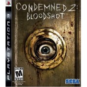 Resim 505 Games Ps3 Condemned 2 Korku Oyunu 