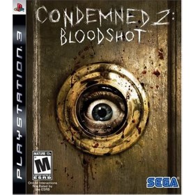 Resim 505 Games Ps3 Condemned 2 Korku Oyunu 