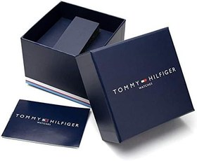 Resim TOMMY HILFIGER TH1791677 Erkek Kol Saati 