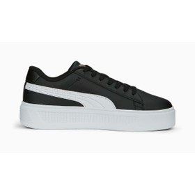 Resim Puma Smash Platform V3 Kadın Sneaker 