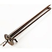 Resim Arçelik Uyumlu Titanyum Termosifon Rezistansı İçi 2000w Uzun Soket 