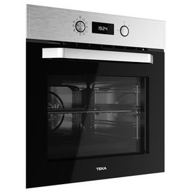 Resim Teka HCB 6531 P Pirolitik 70 L Ankastre Turbo Fırın 