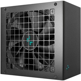 Resim Deep Cool DeepCool 850W 80+ Gold Power Supply (PN850M) 