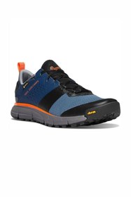 Resim DANNER Erkek Trail 2650 Campo Spor Ayakkabı Blue/orange 