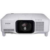 Resim EPSON EB-PU2120W 20000 ANSI Lümen 1920x1200 WUXGA 4K Destekli 3LCD Lazer Projeksiyon Cihazı 