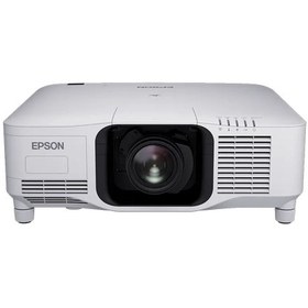 Resim EPSON EB-PU2120W 20000 ANSI Lümen 1920x1200 WUXGA 4K Destekli 3LCD Lazer Projeksiyon Cihazı 