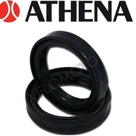 Resim Suzukı Dl 1000 V-Strom Ön Amortisör Keçe Seti (128514320) 