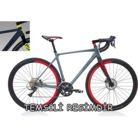 Resim 2024 Carraro Gravel G0 Clarıs Yol Bisiklet 