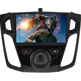 Resim Navimex Ford Focus 4 Android 13 Multimedya Carplay 4gb RAM+64GB HDD Navigasyon Ekran 