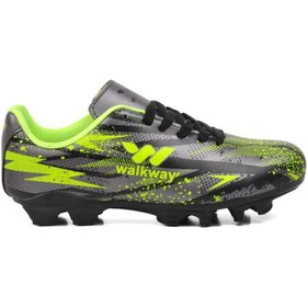 Resim WALKWAY Power Kr Gümüş Unisex Krampon 