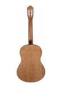 Resim Kozmos Ic-100 Na / Natural Klasik Gitar Kılıf + Yedektel Set + Pena 