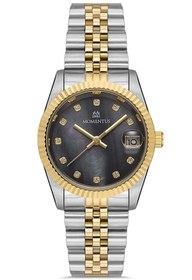 Resim SW132T-04SG Momentus Bayan Kol Saati 