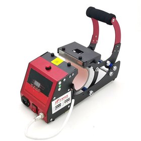 Resim iPress KY11 Kupa Transfer Baskı Makinası 