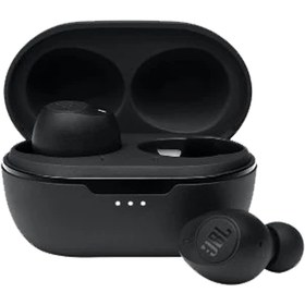 Resim JBL Tune 115 Tws Kablosuz Kulak İçi Kulaklık Siyah 