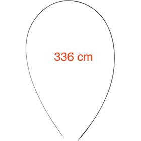 Resim Hyundai Accent Era Bagaj Tel 2006-2011 81280-1e000 