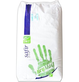 Resim Dr Tarsa Keymag Safir Np Gübresi 27-5-0 Azot 25KG 