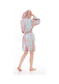 Resim Chaput's Tonna Bornoz 