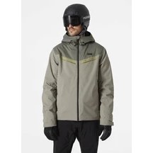 Resim Helly Hansen Alpıne Insulated Jacket Outdoor Kayak Montu 65874 