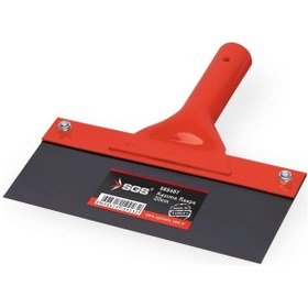 Resim Marka Sgs Kazıma Raspası 30 Cm Sgs408 