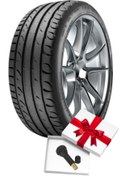 Resim Kormoran 245/40R18 XL TL 97Y ULTRA HIGH PERFORMANCE KORMORAN Yazlık 2021 + Sibop 