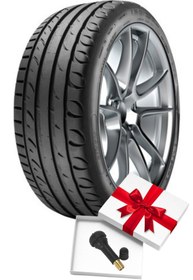 Resim Kormoran 245/40R18 XL TL 97Y ULTRA HIGH PERFORMANCE KORMORAN Yazlık 2021 + Sibop 