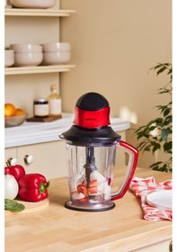 Resim Karaca Multi XXL 1000 W Doğrayıcı 