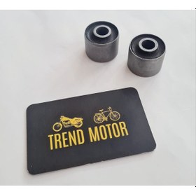 Resim Motor Burcu Takozu Takım - Honda Activa 