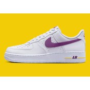 Resim Nike Air Force 1 '07 Erkek Sneaker 