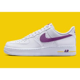 Resim Nike Air Force 1 '07 Erkek Sneaker 