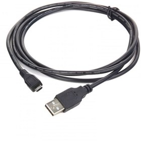 Resim Dark DK-CB-USB2MICROL150 1.5 Mt USB 2.0 to micro USB 5 Pin Tip B Erkek-Erkek Dat 