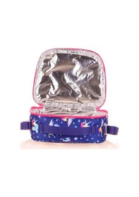 Resim Kaukko Kids Beslenme Çantası Evolution Color Unicorn L7193 