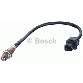 Resim BOSCH 258017014 OKSİJEN SENSÖRÜ MERCEDES A SERIS B SERISI C SERI 