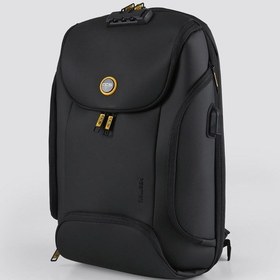 Resim Ççs 51787 Sırt Çantası Siyah 