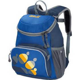 Resim JACK WOLFSKIN LITTLE JOE UNISEX ÇOCUK SIRT ÇANTASI 